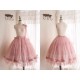 Tonight The Second Letter For You 2.0 Pure Colour Top Skirt and Set(Reservation/3 Colours/Full Payment Without Shipping)